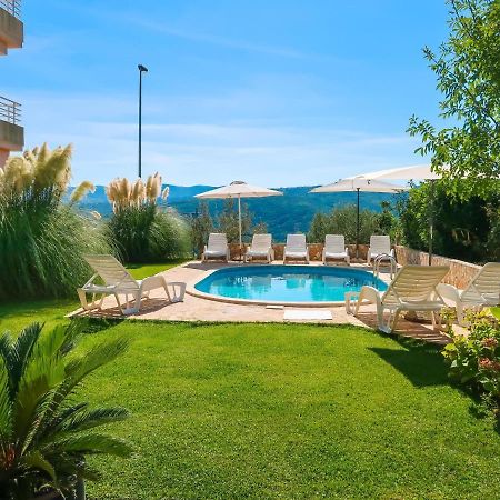 Apartment Chantal - Rac152 By Interhome ラバック エクステリア 写真