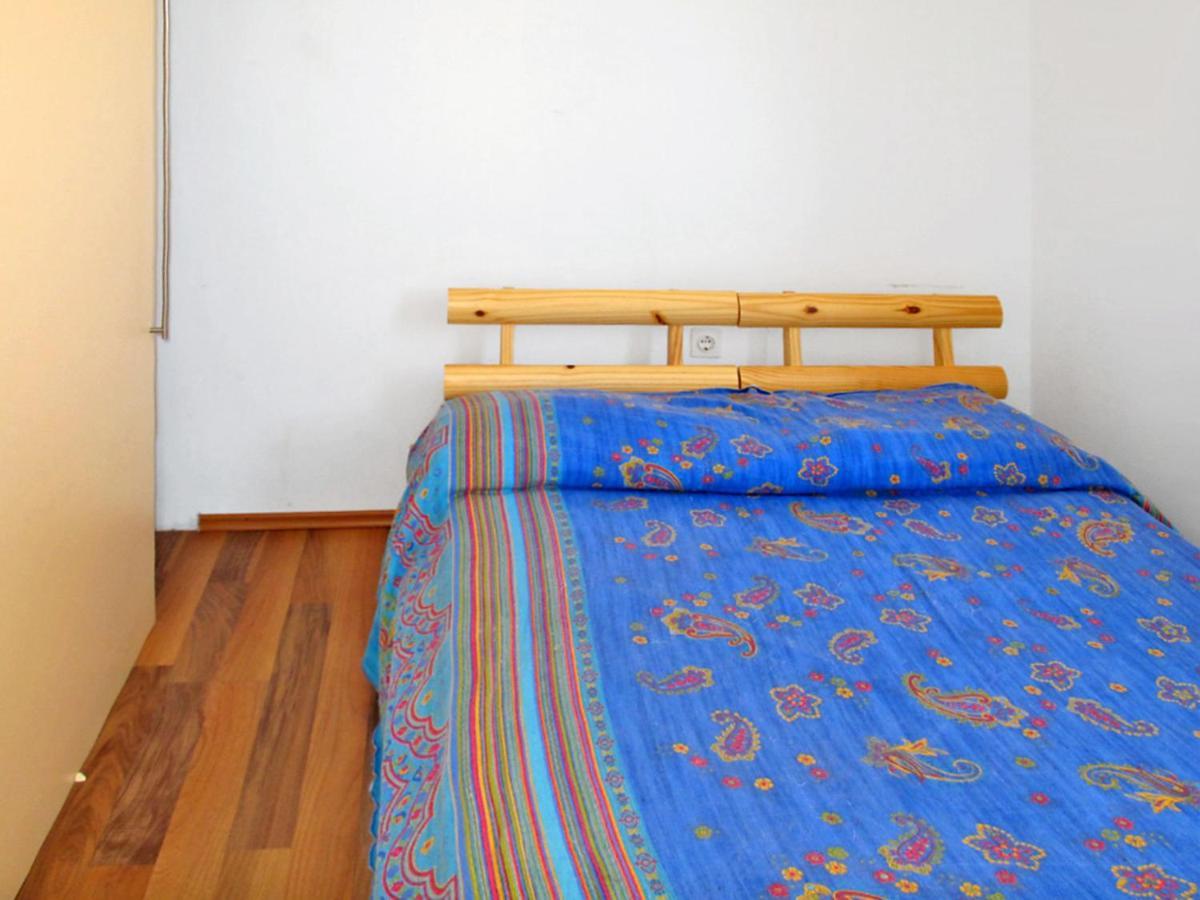 Apartment Chantal - Rac152 By Interhome ラバック エクステリア 写真