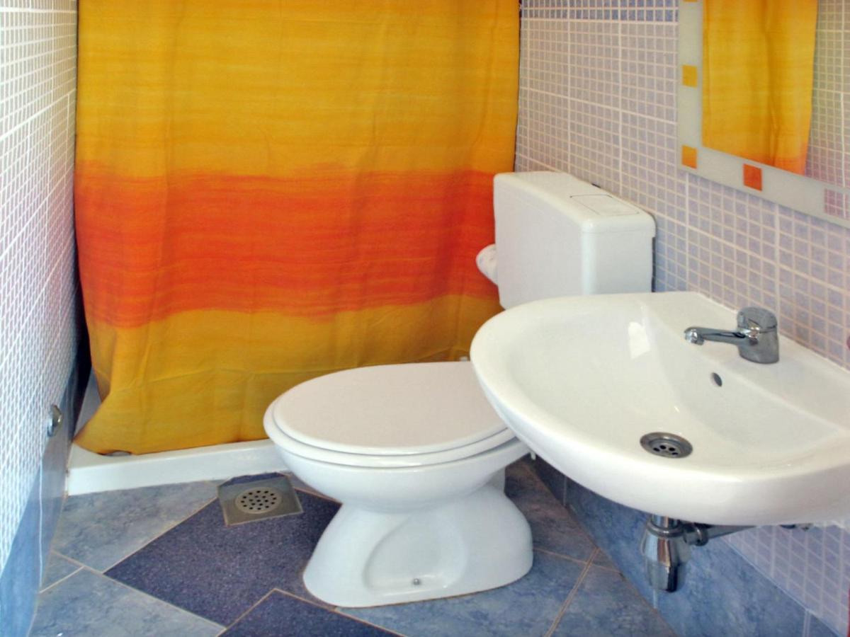 Apartment Chantal - Rac152 By Interhome ラバック エクステリア 写真